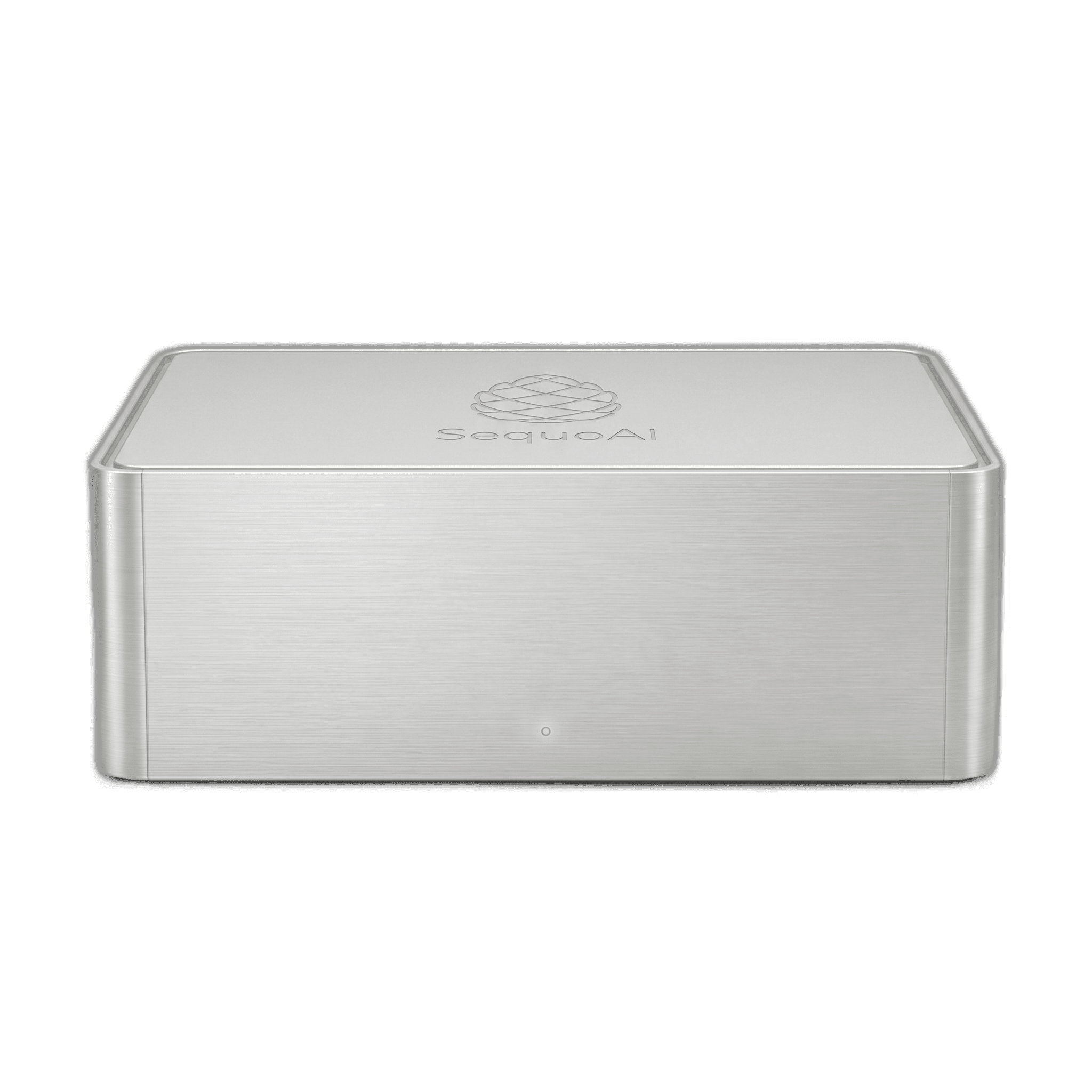 SequoAI Device — transparent isolation